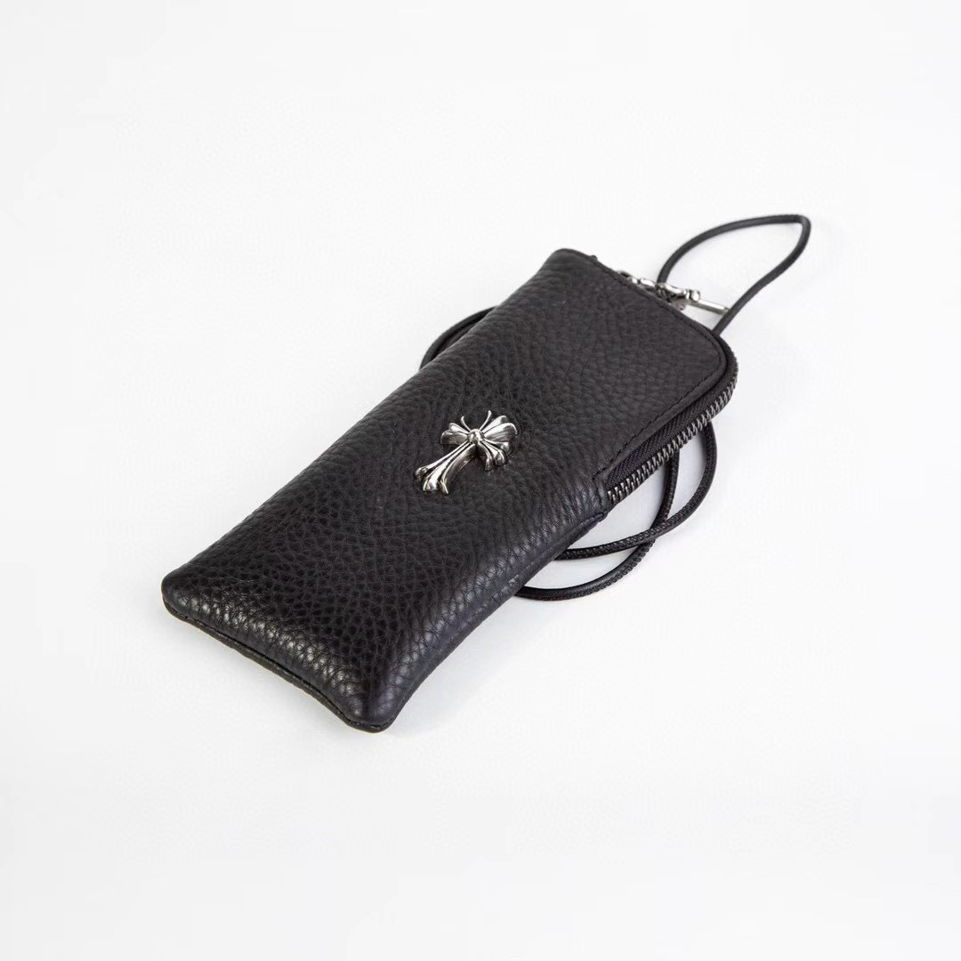 「XIGE STUDIO」朋克克罗真皮挂件