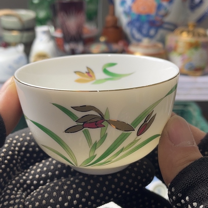 水滴瓷器水滴瓷器