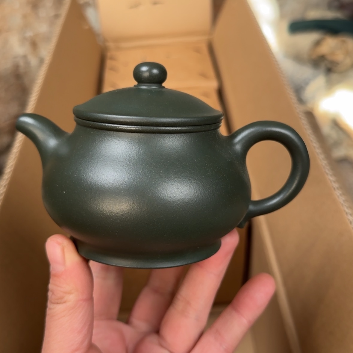 【闪购商品】紫砂茶壶紫砂茶具
