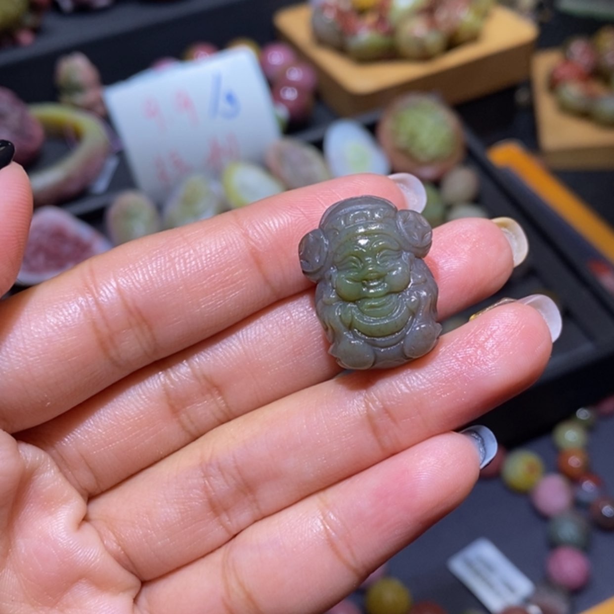 【闪购商品】未镶嵌手链玛瑙/玉髓盐源玛瑙