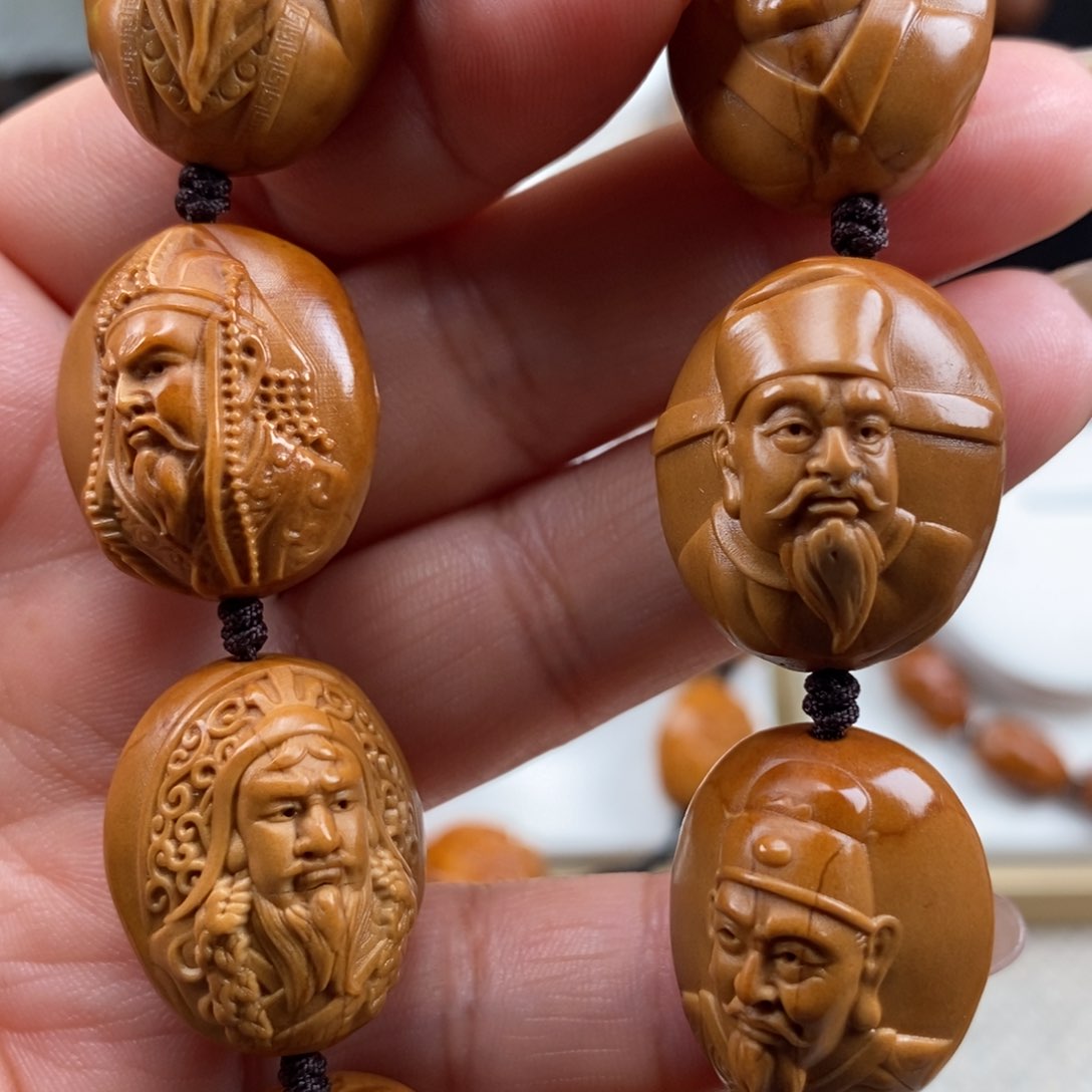 橄榄核吊坠橄榄橄榄