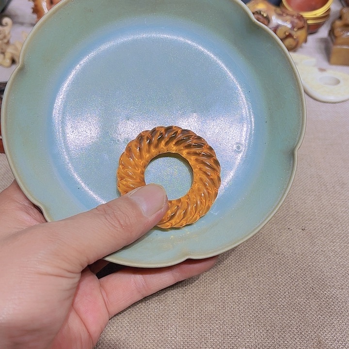茶盏丅***S摆件等摆件摆件等