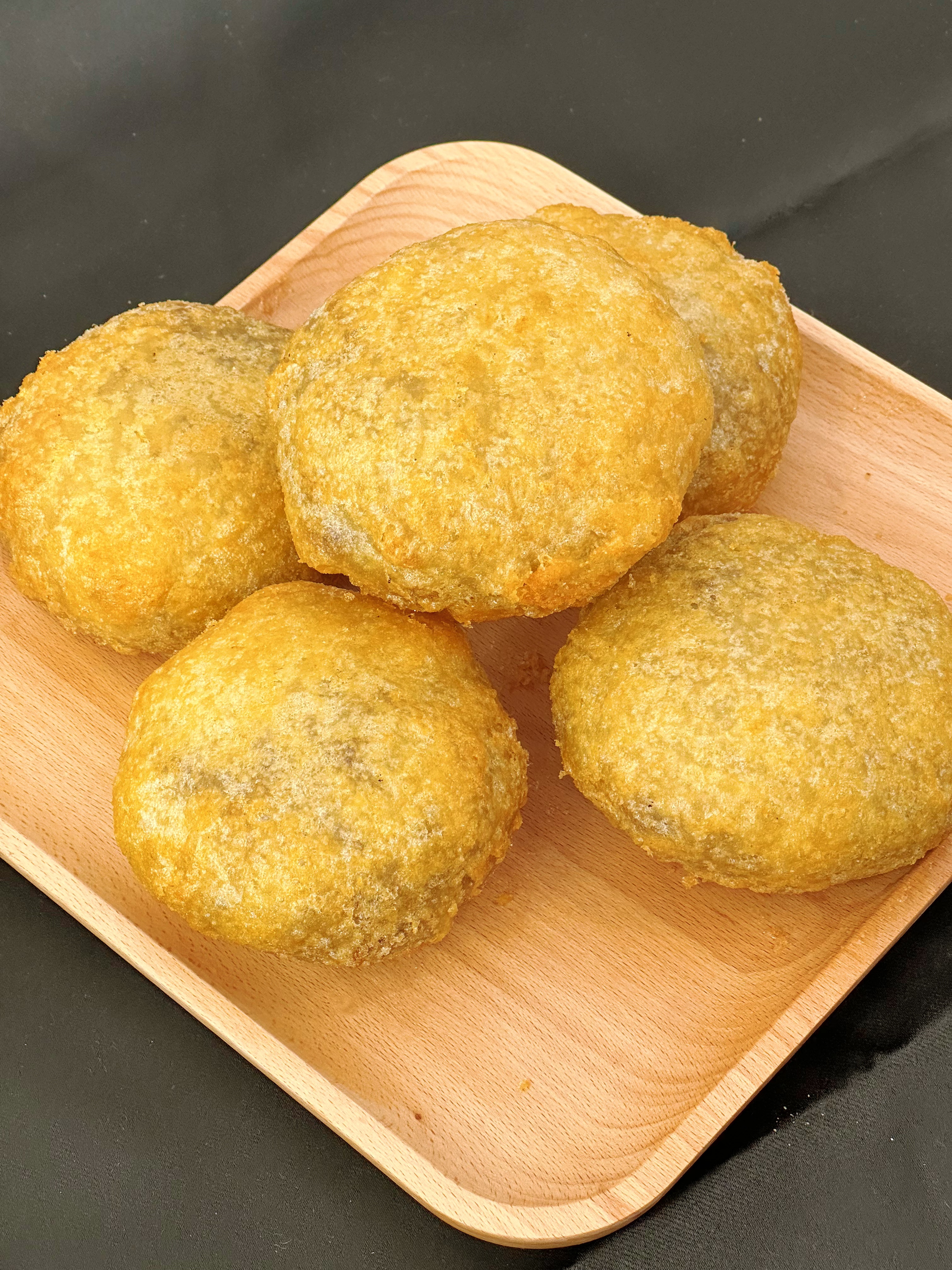 (京津冀) 脆皮炸糕