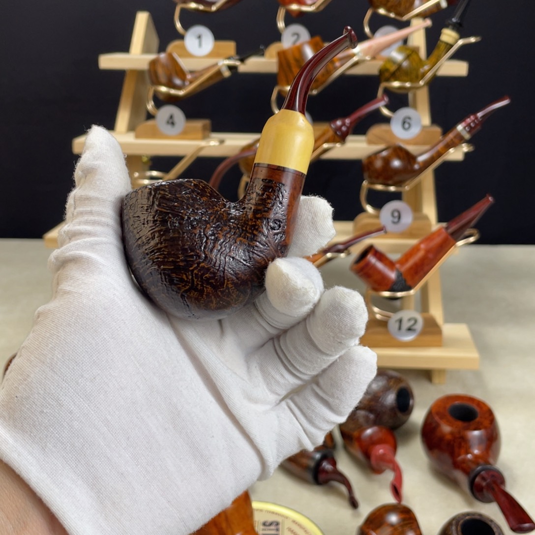 石楠木手工斗刁斗