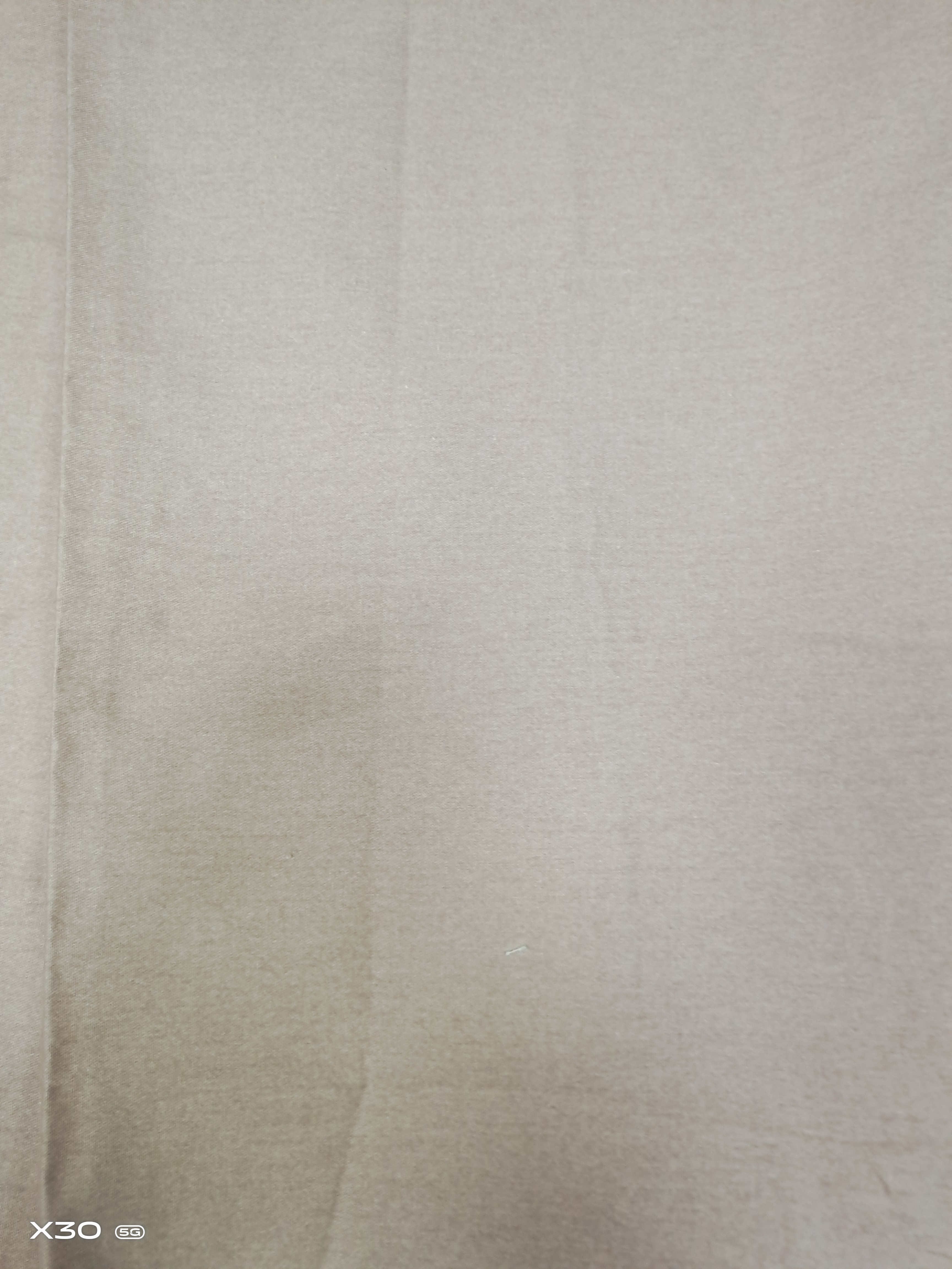 （303）加厚棉床单 浅粉 尺寸面料主播讲解为准 瑕疵品无售后 