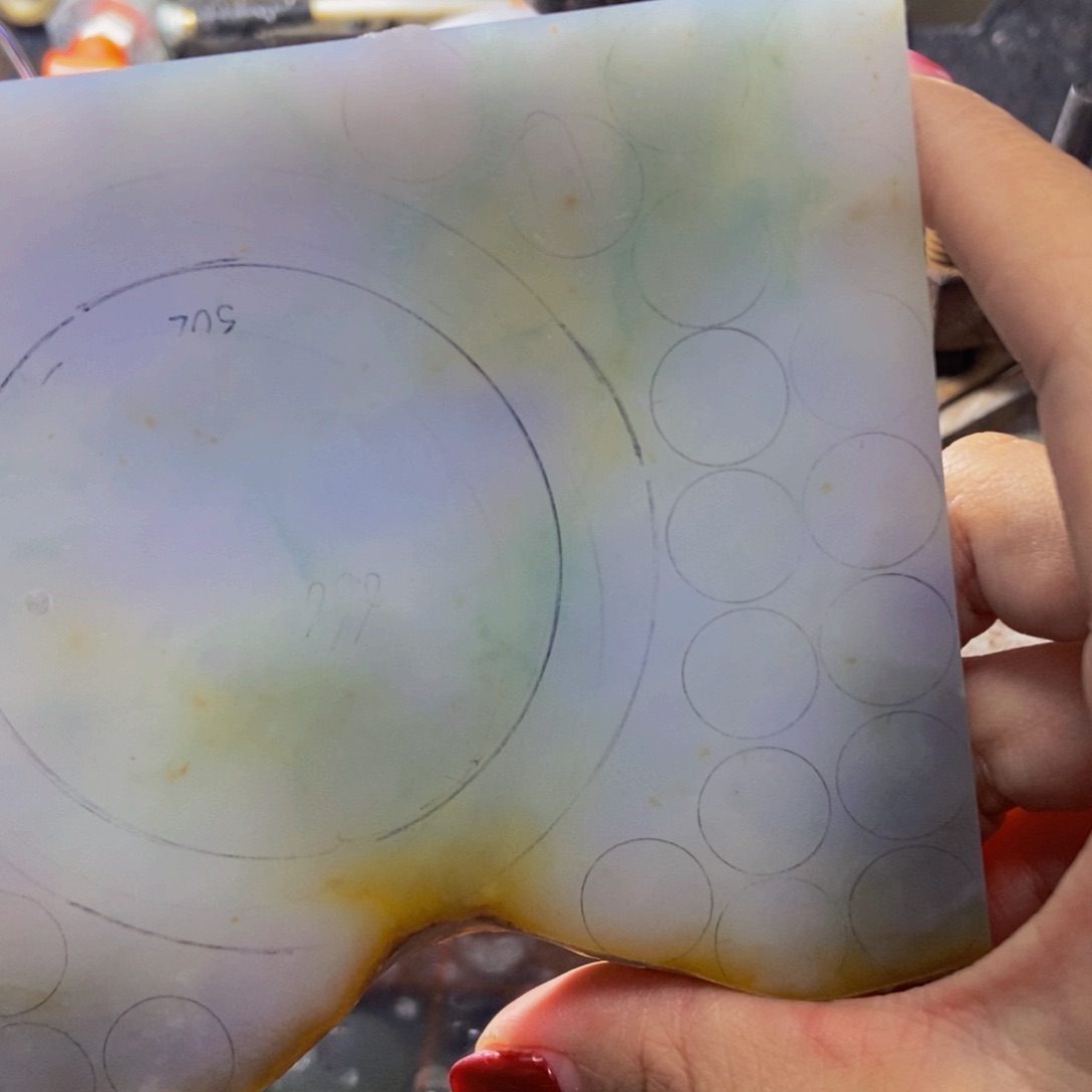 定制翡翠未镶嵌w****n定制