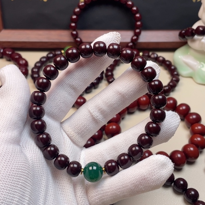 文***锅吊坠猴头核桃猴头