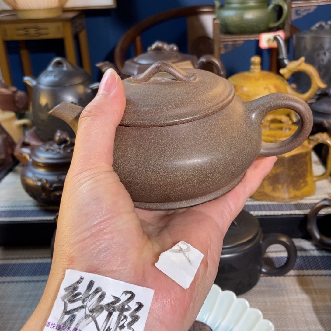 茶壶紫砂紫砂茶具