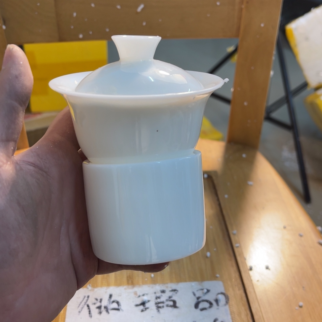 紫砂陶瓷茶具微瑕介意勿拍