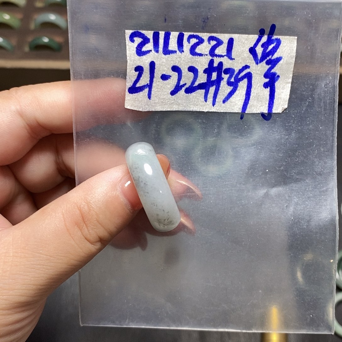 未镶嵌定制翡翠佐*