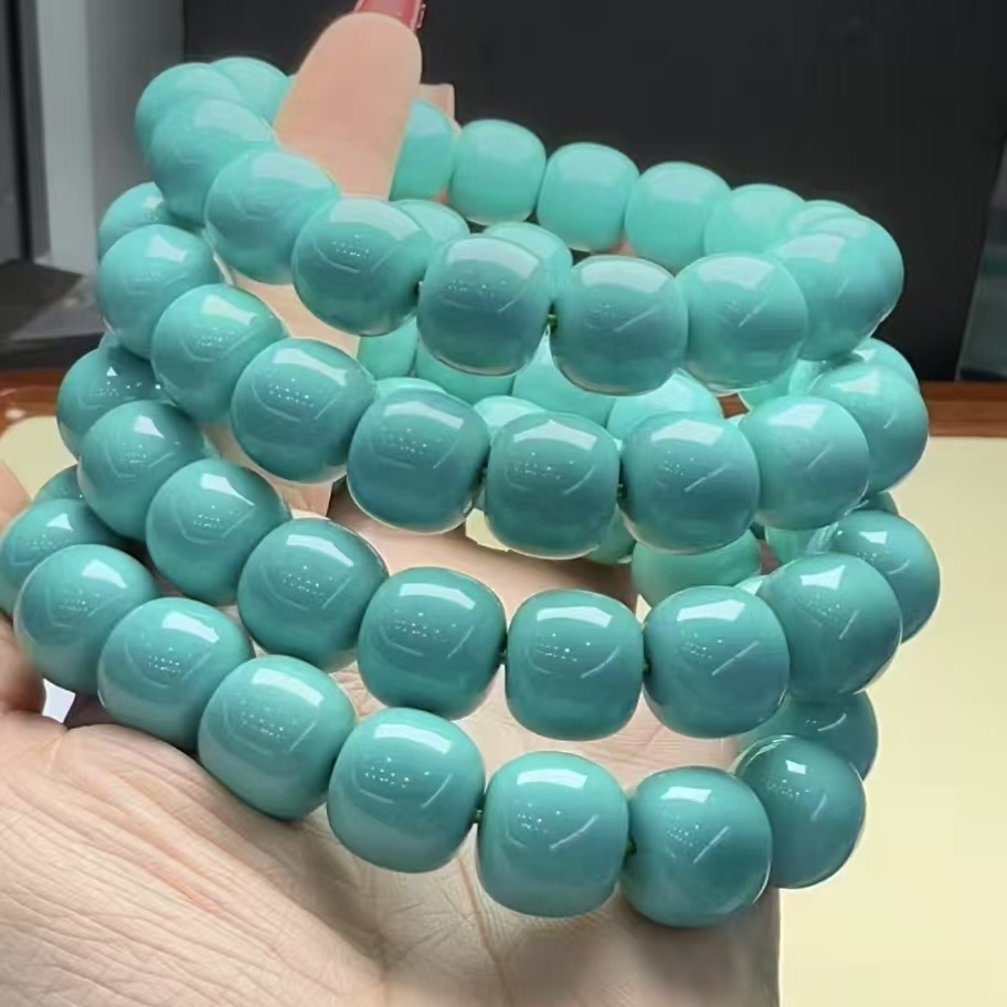 十堰手工配件散珠多样性