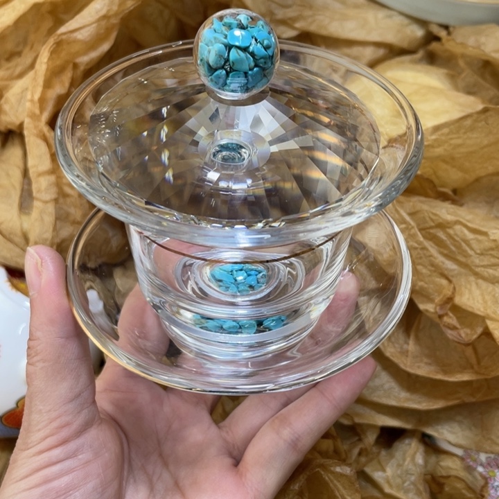 17 好看的茶具茶壶茶杯