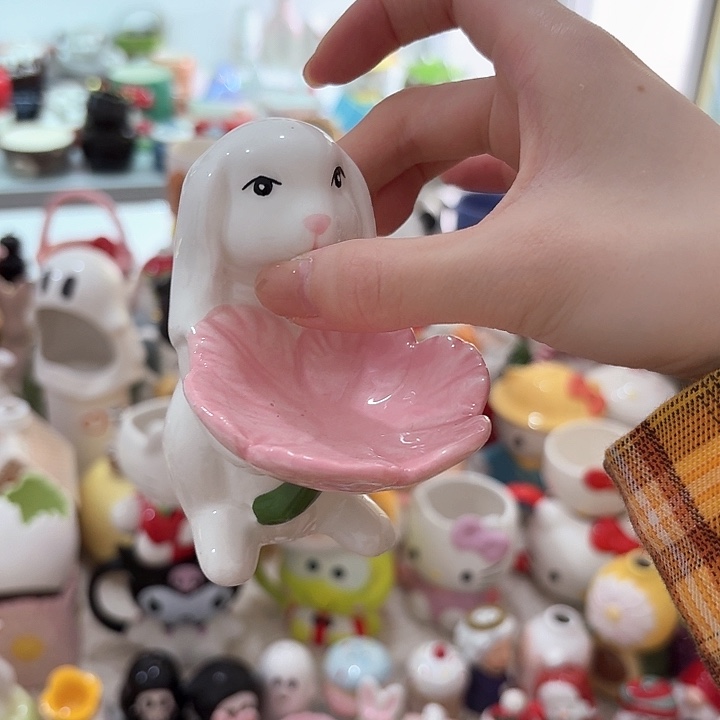 瓷片陶瓷完美主义慎拍