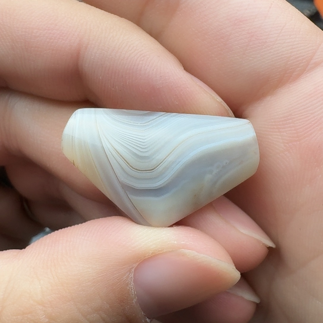 树脂制品古珠配饰手串项链