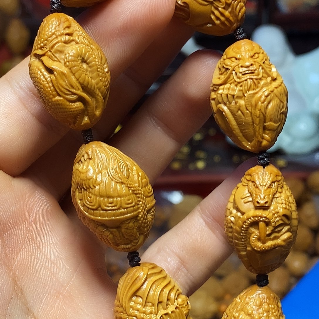 橄榄核手串/手链hhjhhhhhhhjj