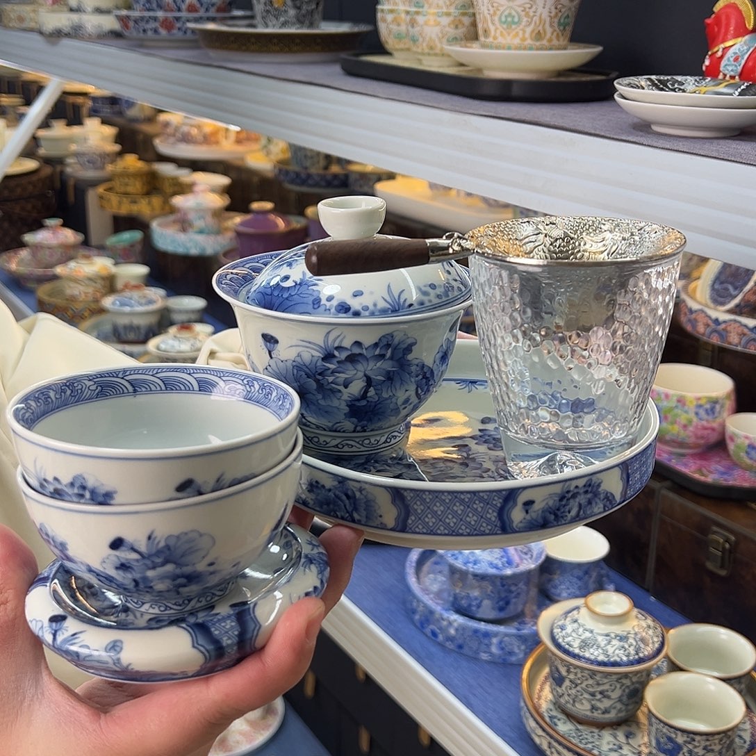 我们的目标是成为一个优秀的人