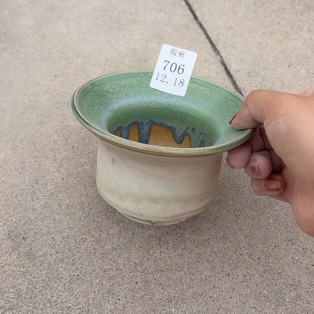 瓷片景德镇陶瓷手工制作