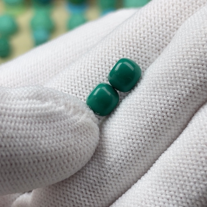 高瓷地狱色卡7老型一对