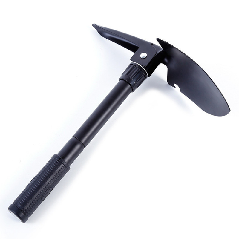 处理产品质量货物颜色系列户外装备多功能铁铲铁锹 工兵铲  工具