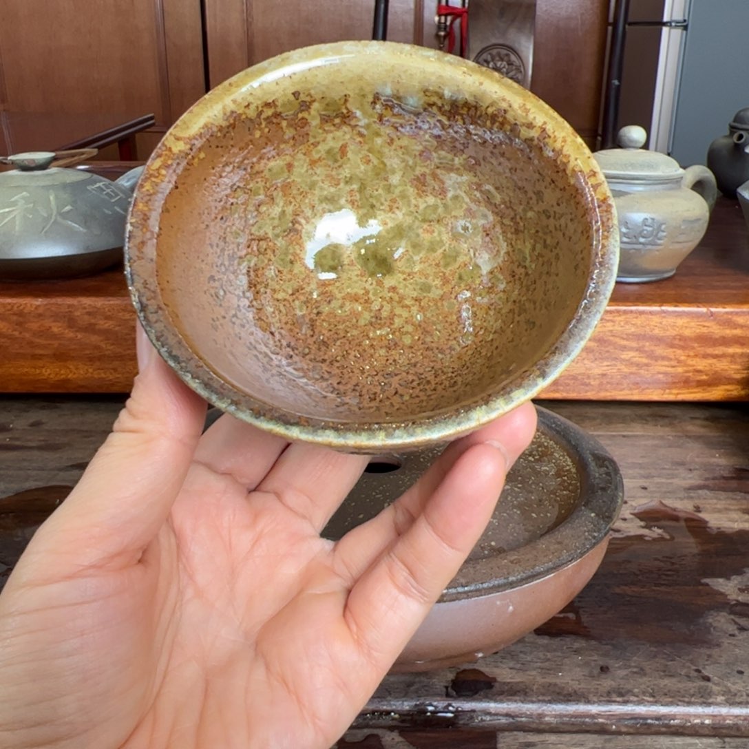 坭兴陶贵台龙窑W38