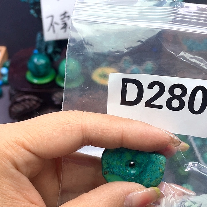 空竹粉丝福利专享
