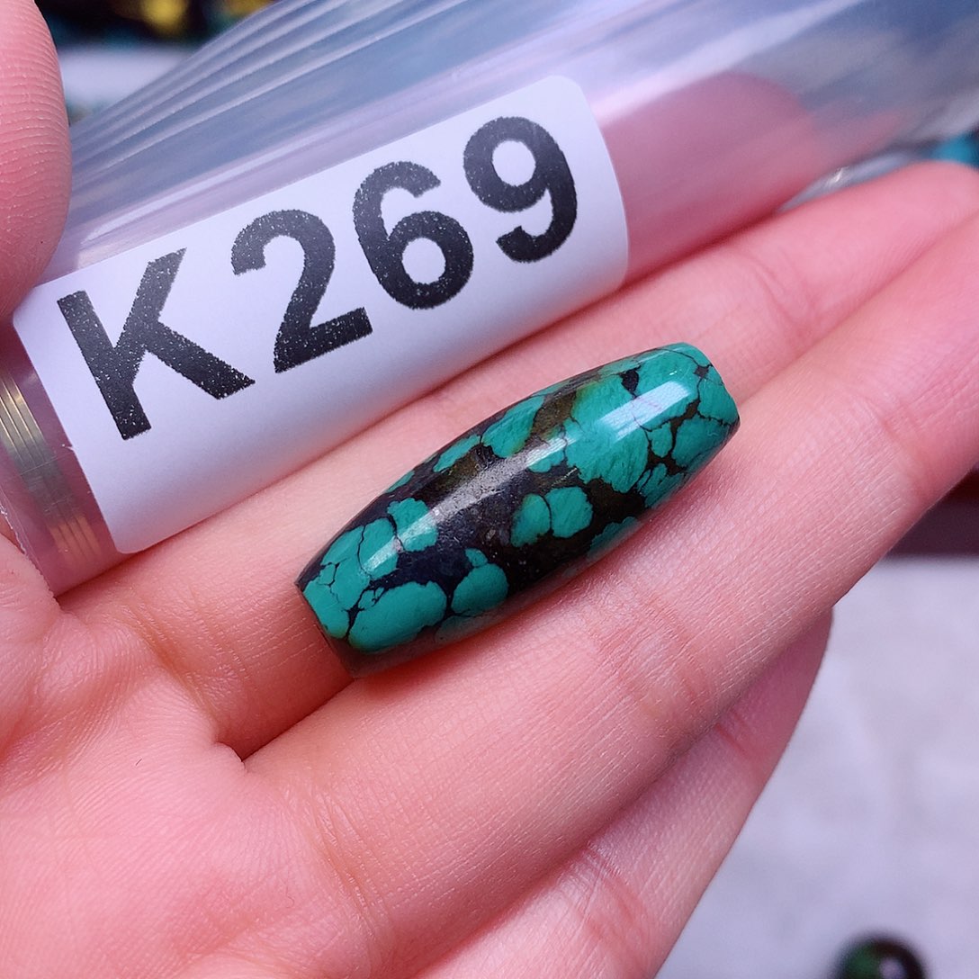 空竹粉丝专享十堰特色手工散珠