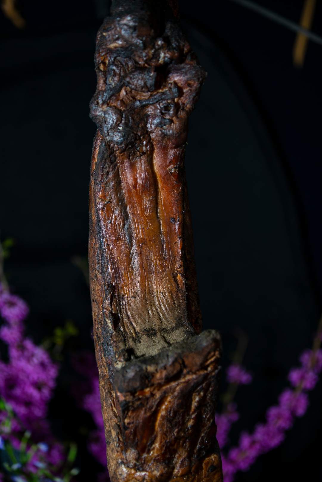 恩施土家腊肉改价链接