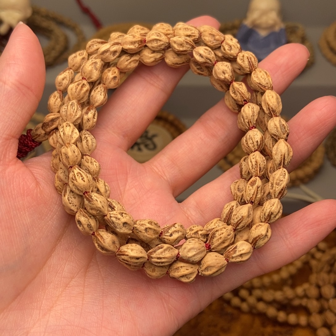 吊坠柏香籽/百香籽