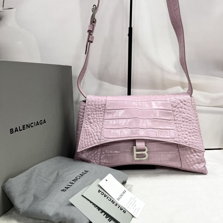 未使用/巴黎世家/包包/[251219XZWC]/C14039436244