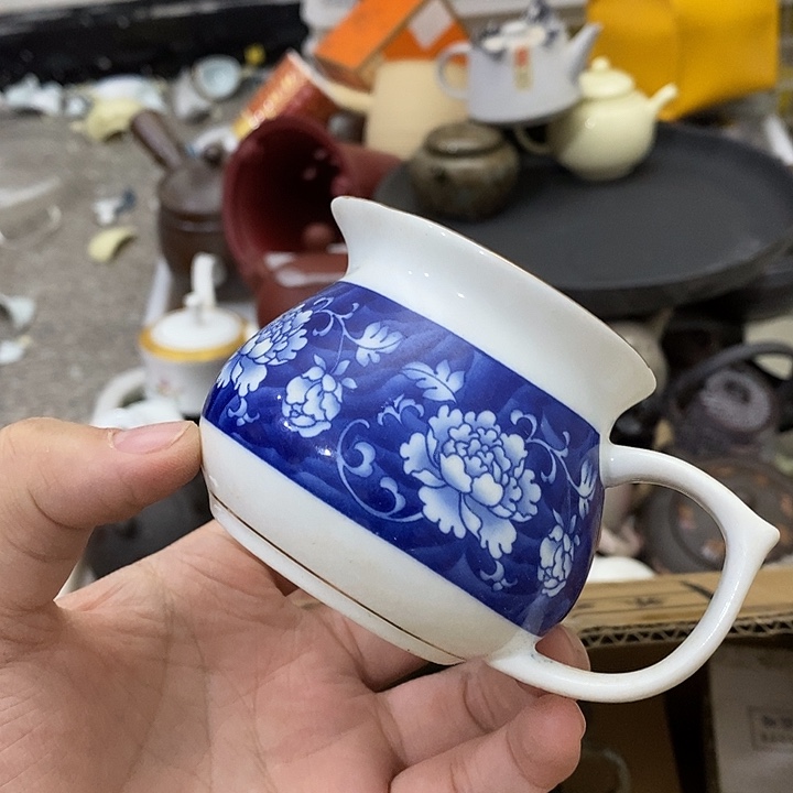 陶瓷艺术品制作工艺壶