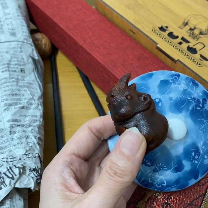 瓷片哈中古工艺品哈哈