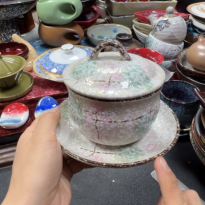 瓷片本店全场拍满20包邮