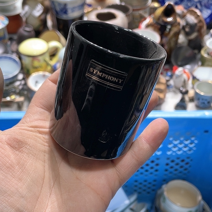瓷片！我在想什么时候回家呢