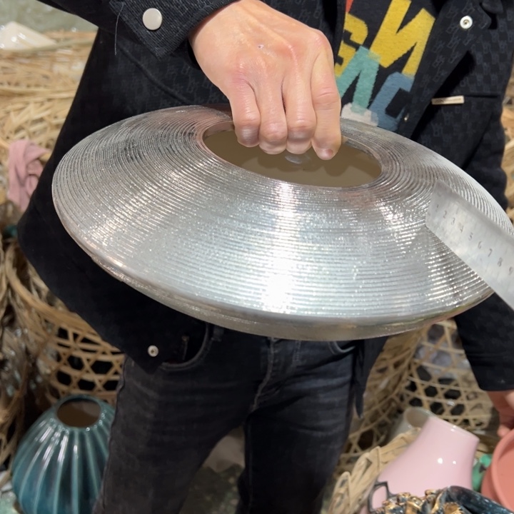 瓶高8口12公分微瑕捡漏