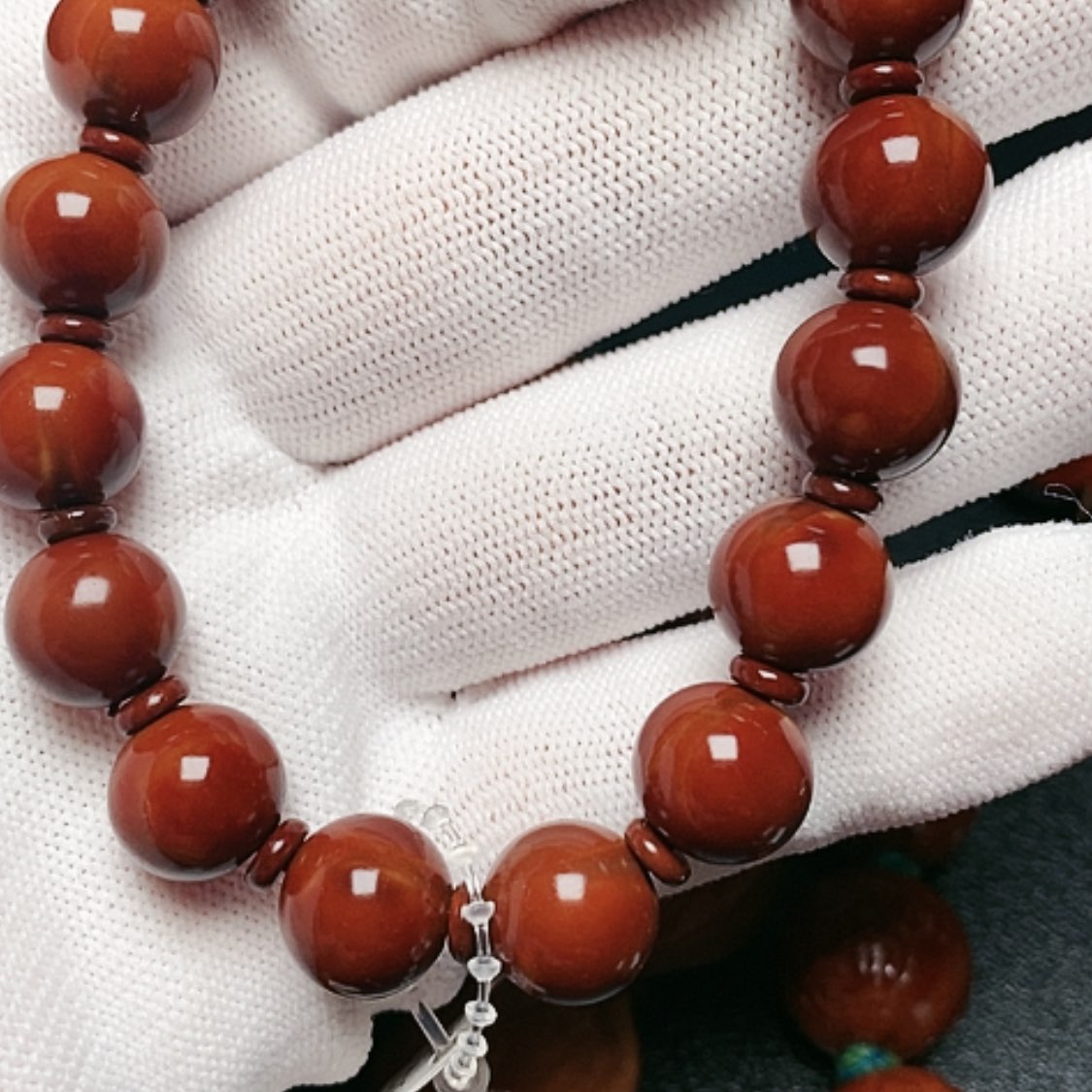 【闪购商品】橄榄核吊坠懒****&橄榄核