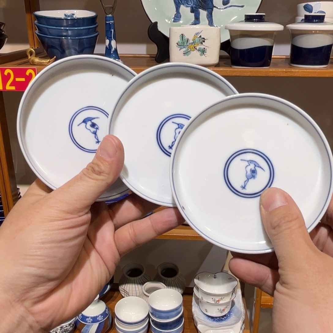 紫砂老四外瓷满25米包邮16