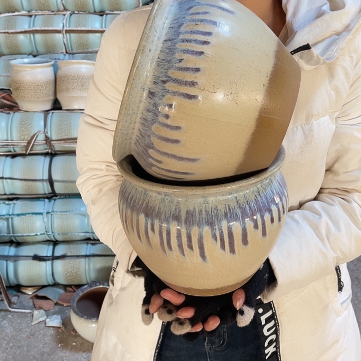 红陶正品20/18两个