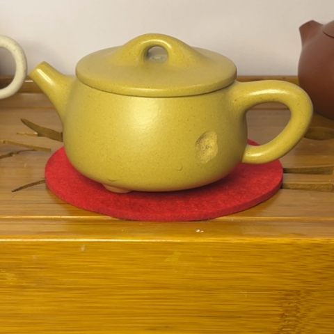 茶壶紫砂中国宜兴泽诺贝