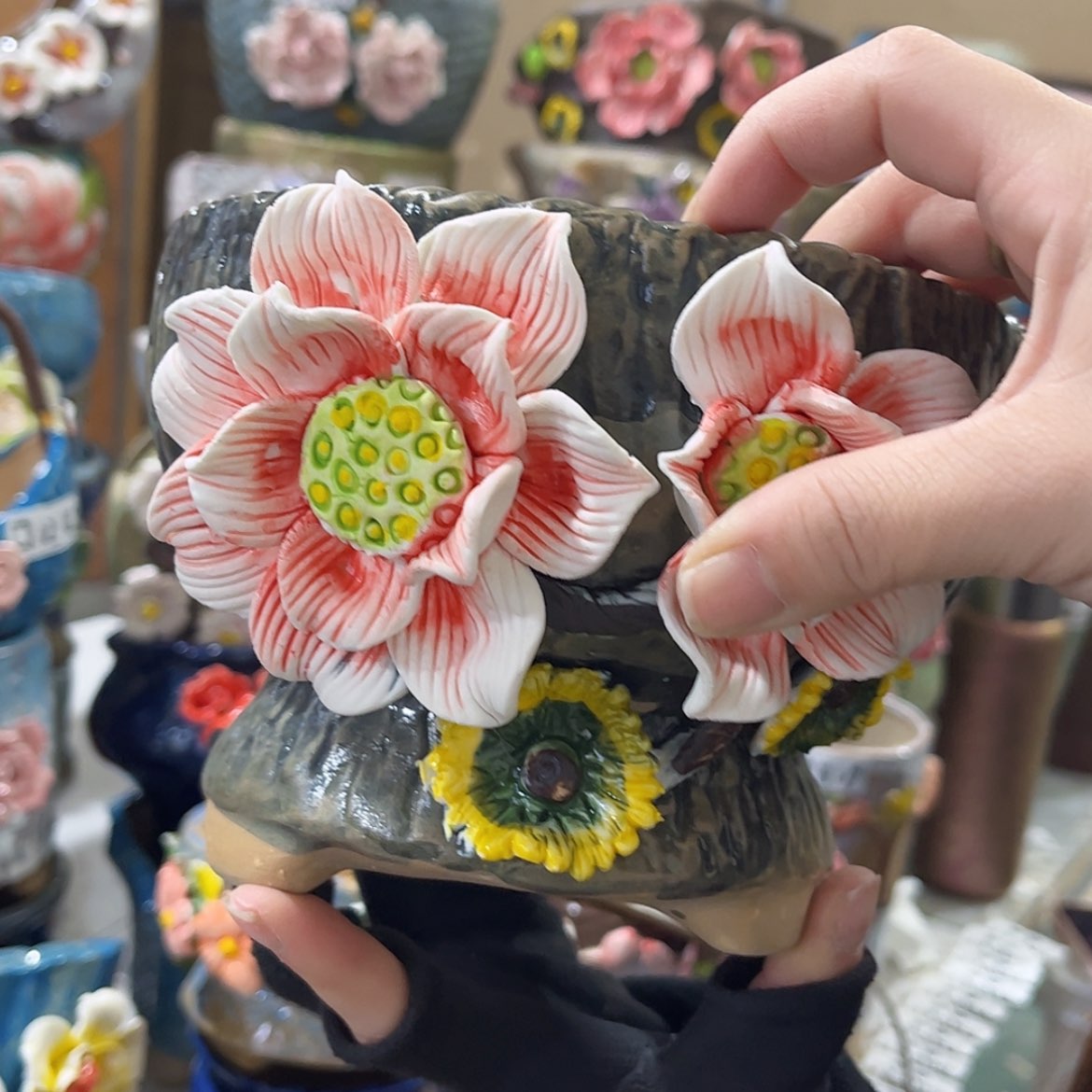 【闪购商品】红陶福利