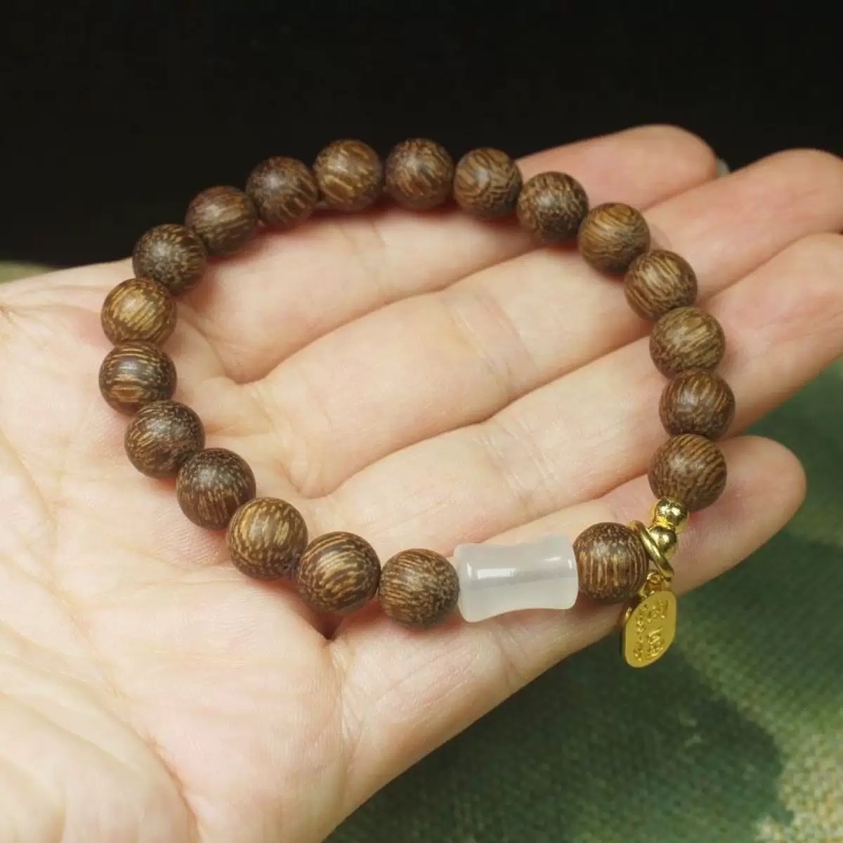 HSMY-1002 甄选手串（无礼盒）