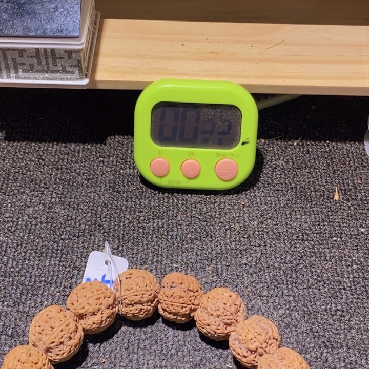 安***丶吊坠金刚菩提不说咯明天