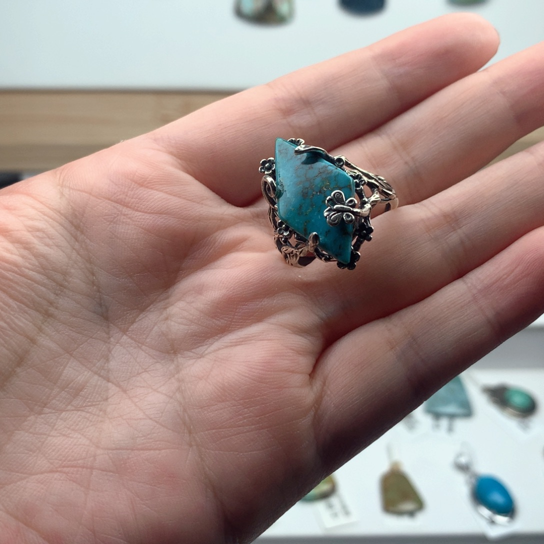 凝***安非金属粉丝专属福利饰品5689