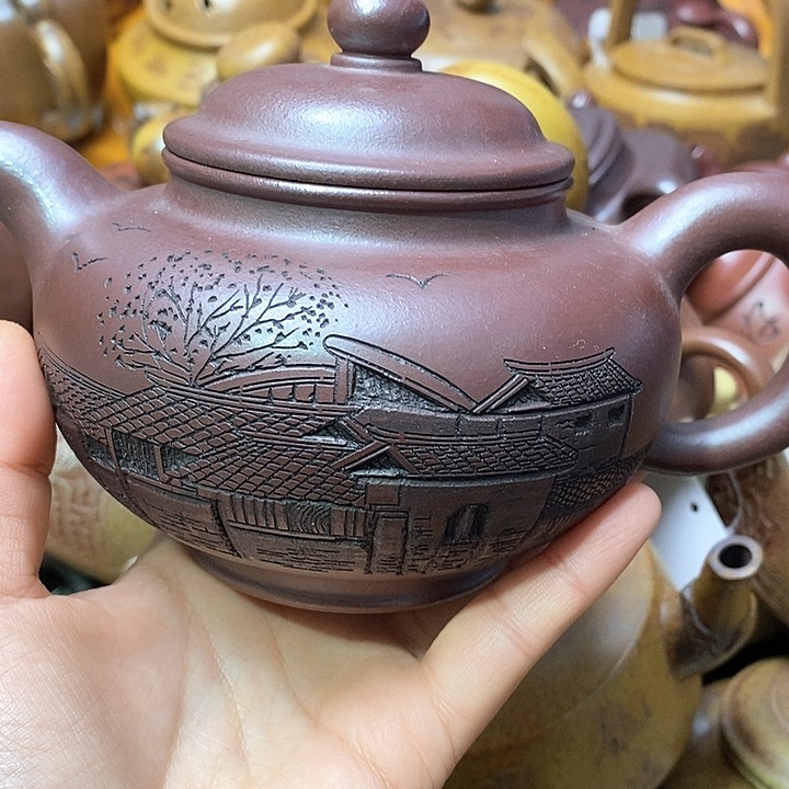 紫砂茶壶微瑕微瑕微瑕微瑕微瑕微瑕微瑕