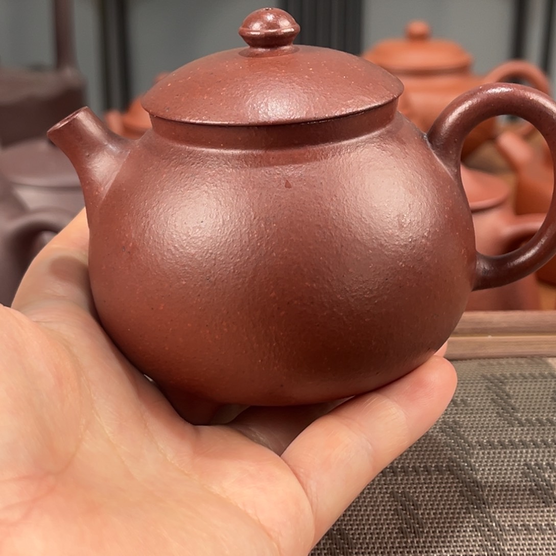 紫砂茶壶1858588981855845