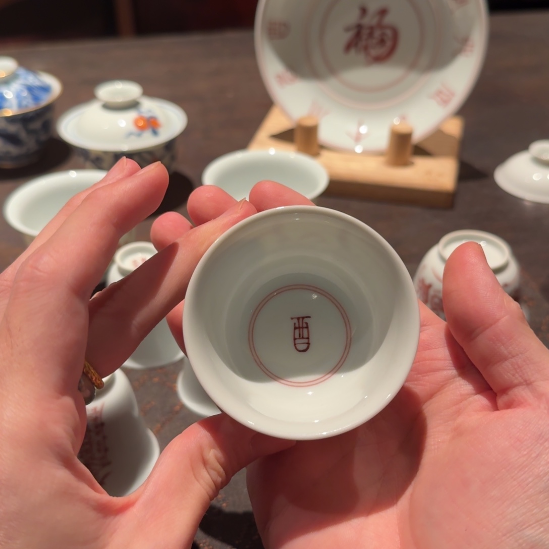 *****瓷器杯子杯子杯子