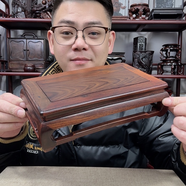 紫砂工艺品工艺品底座