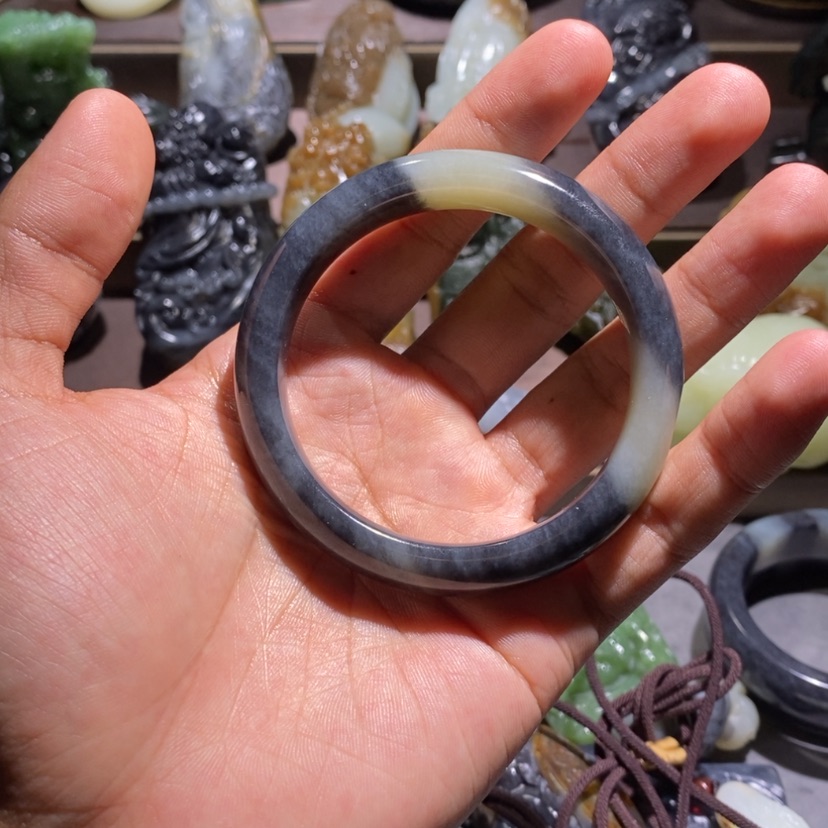 【闪购商品】和田玉未镶嵌挂件会****瓜