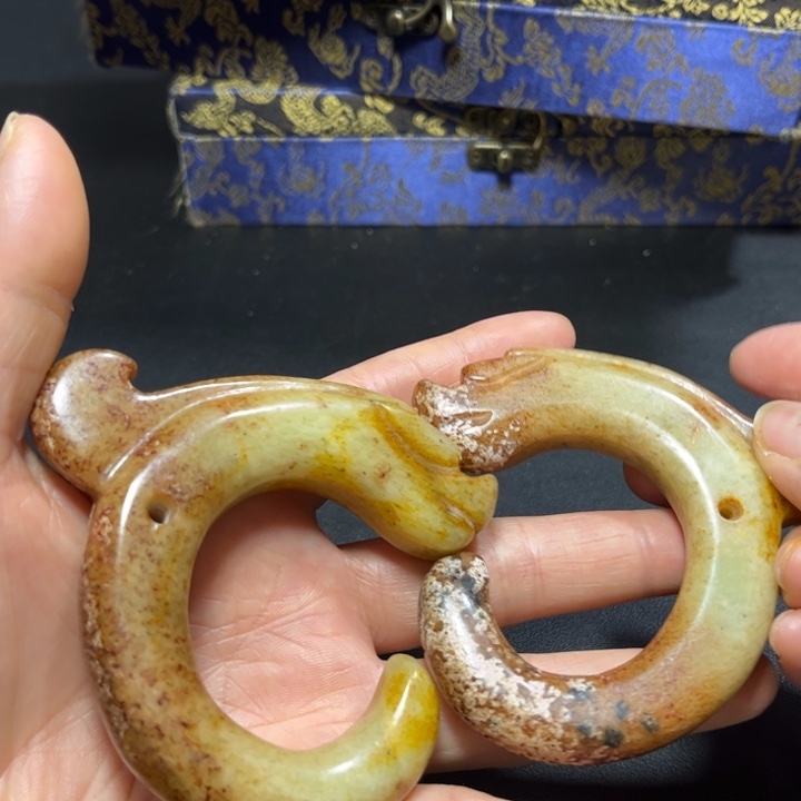 底槽青一物一图发货，支持七天无理由