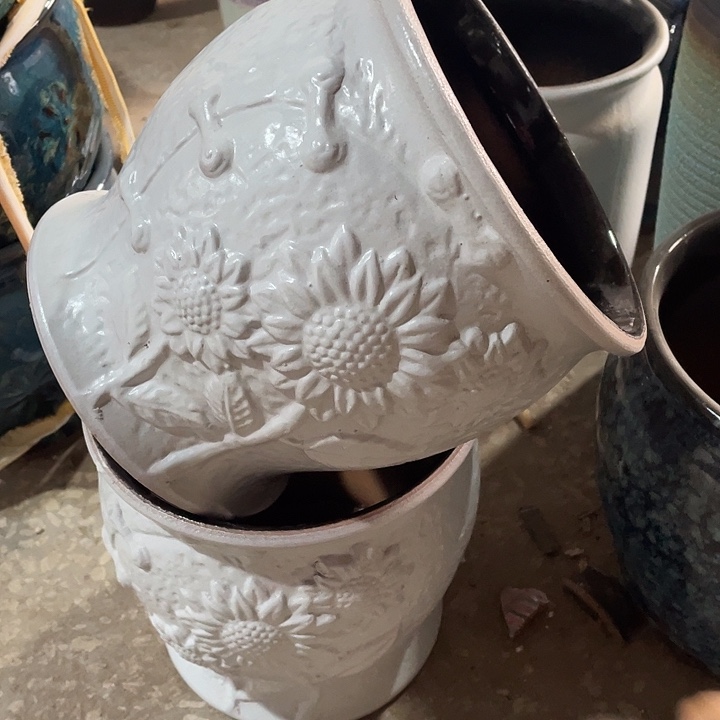 红陶正品18/18两个