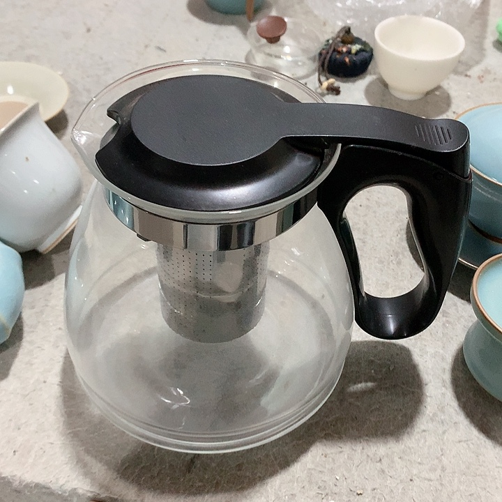 微瑕茶具介意勿拍